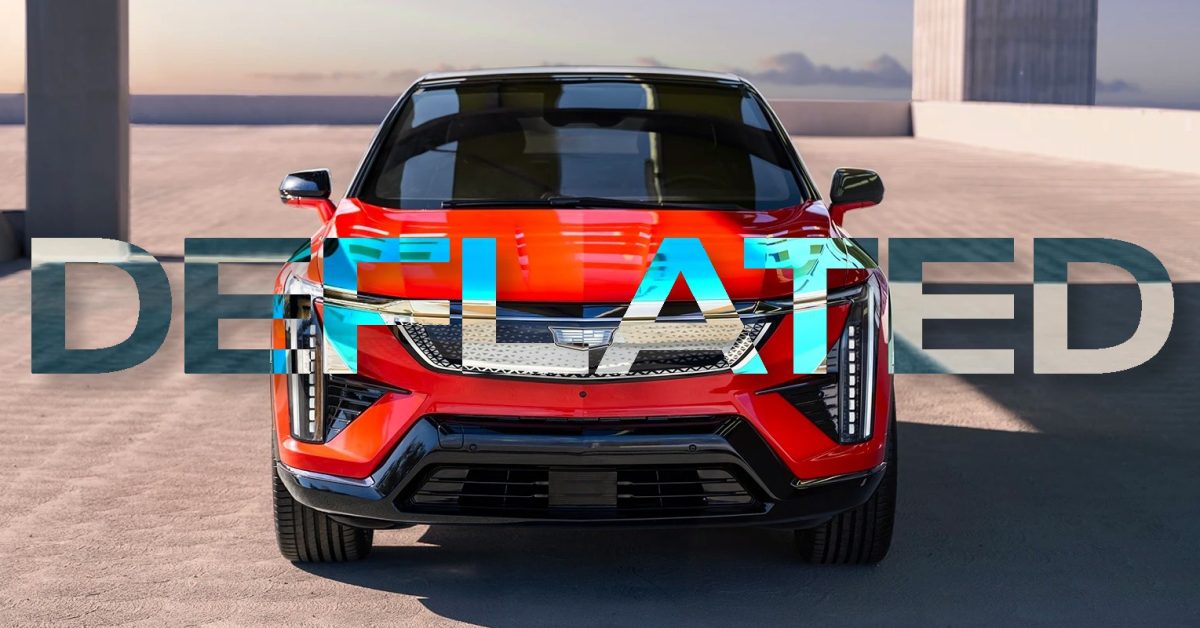 These inflation fighting EVs are actually CHEAPER for 2026!