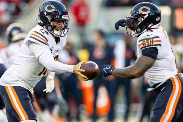 Best betting apps, sites, promos for NFL Week 4: How, where to bet on football during the 2025 NFL season