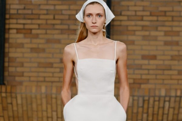 Calvin Klein Spring 2026 Ready-to-Wear Runway, Fashion Show & Collection Review [PHOTOS]