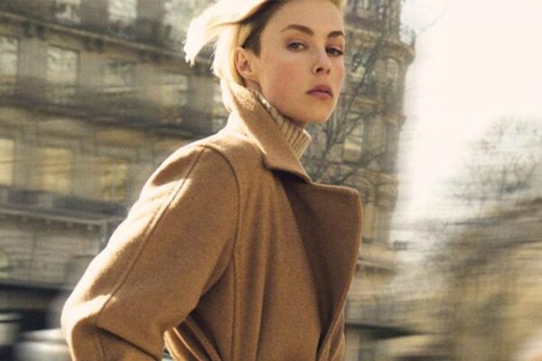 13 Best Camel Coats for Women 2025
