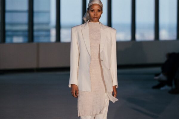 Campillo Spring 2026 Ready-to-Wear Runway, Fashion Show & Collection Review