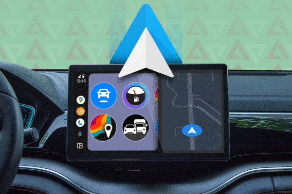 The Android Auto bug making apps and icons absurdly large — but not for everyone