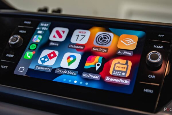 4 apps that make my Apple CarPlay so much more fun