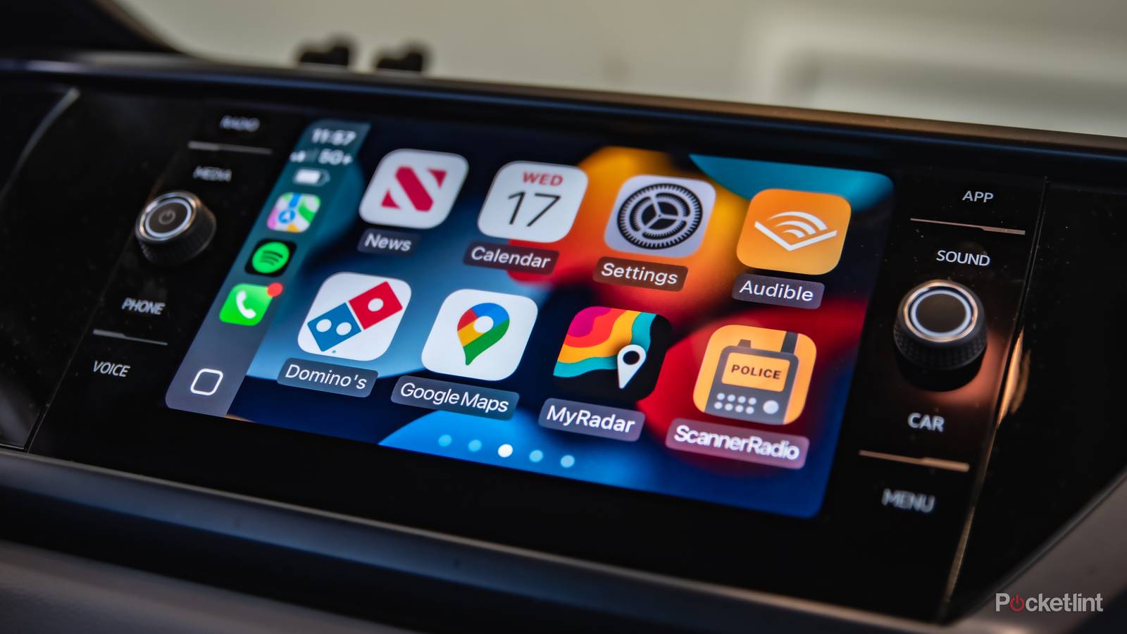 4 apps that make my Apple CarPlay so much more fun