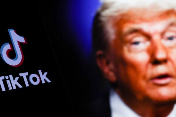 Details on Trump's TikTok deal with China