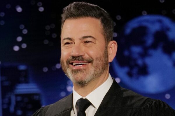 Nexstar says it will continue to preempt "Jimmy Kimmel Live!" after it returns to ABC