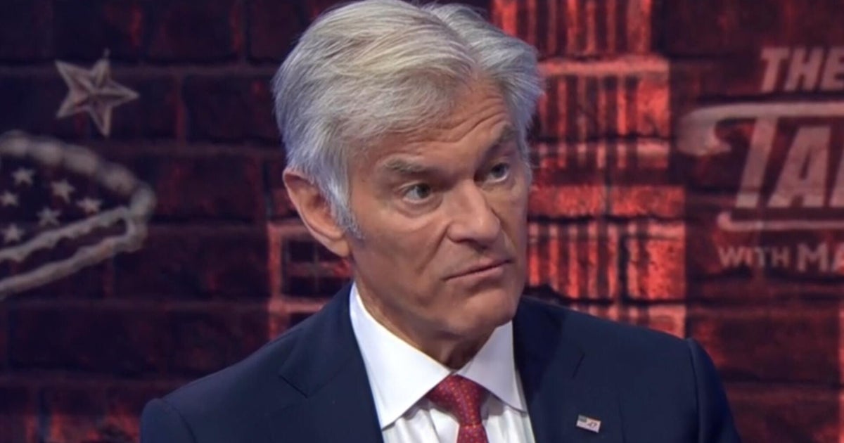 Dr. Oz says "of course" pregnant women should take Tylenol if a doctor says so