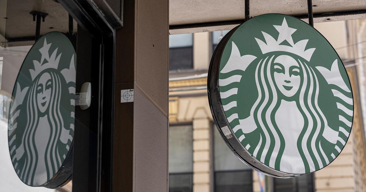 Starbucks CEO Brian Niccol says the company plans to close underperforming locations, cut 900 jobs