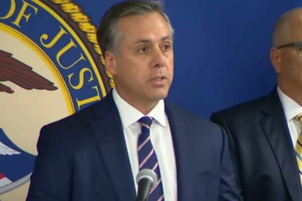Gunman "intended to kill ICE agents" in Texas shooting, officials say