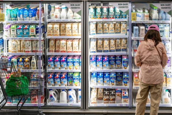 CPI rose at a rate of 2.9% in August as U.S. inflation ticked higher