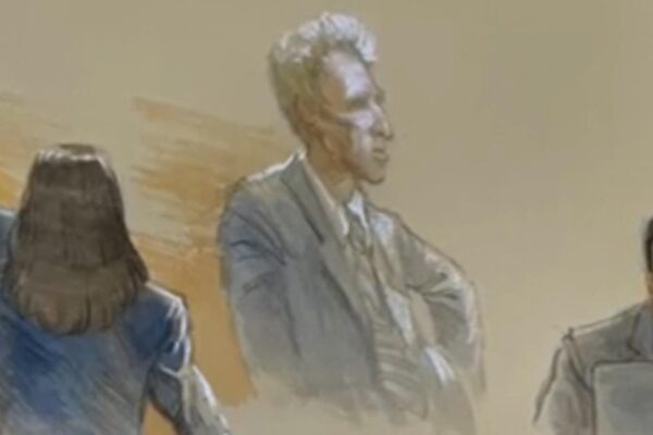 Ryan Routh, suspect in Trump assassination attempt, forfeits opening statement at trial