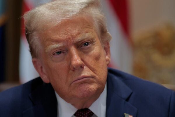 A federal appeals court ruled against Trump's tariffs. Here's what could happen next.