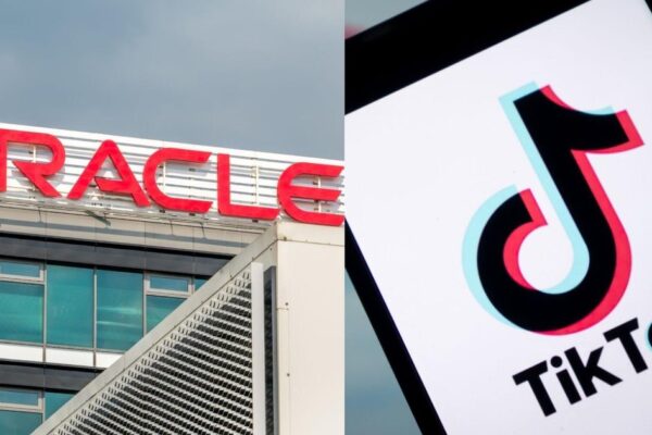 Tech giant Oracle could play role in TikTok deal between U.S. and China, sources say
