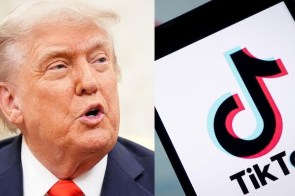 Trump teases framework for TikTok deal after trade meeting with China