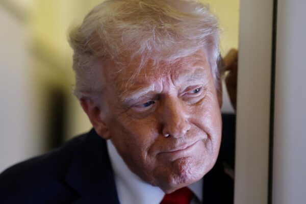 Trump wants Afghanistan's Bagram base near China's nuclear weapons location