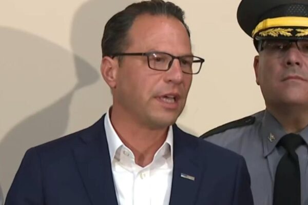 What we know about fatal shooting of three officers in Pennsylvania