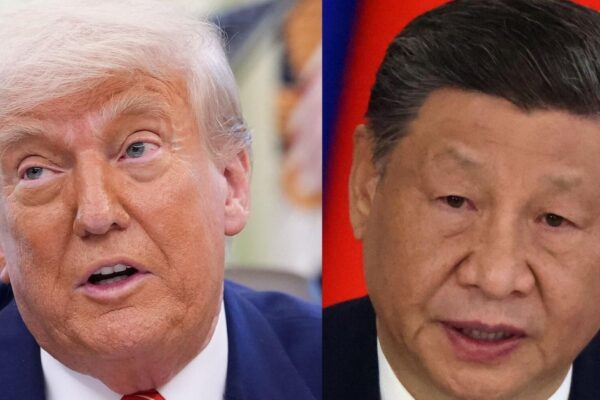 What we know about the Trump administration's TikTok deal framework with China