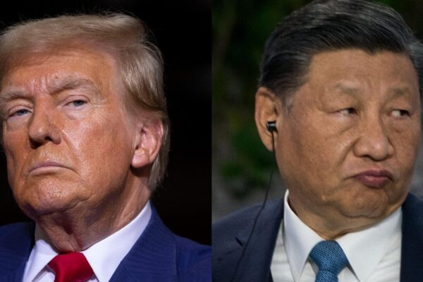 What we know about Trump's call with China's Xi