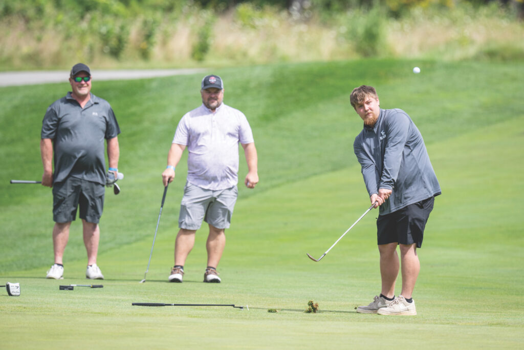 Fairways: Celebrities, Packers Greats Raise $200k for Boys and Girls Club of Door County