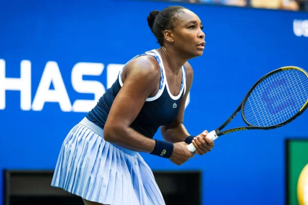 At The US Open, These Celebrities Were Spotted