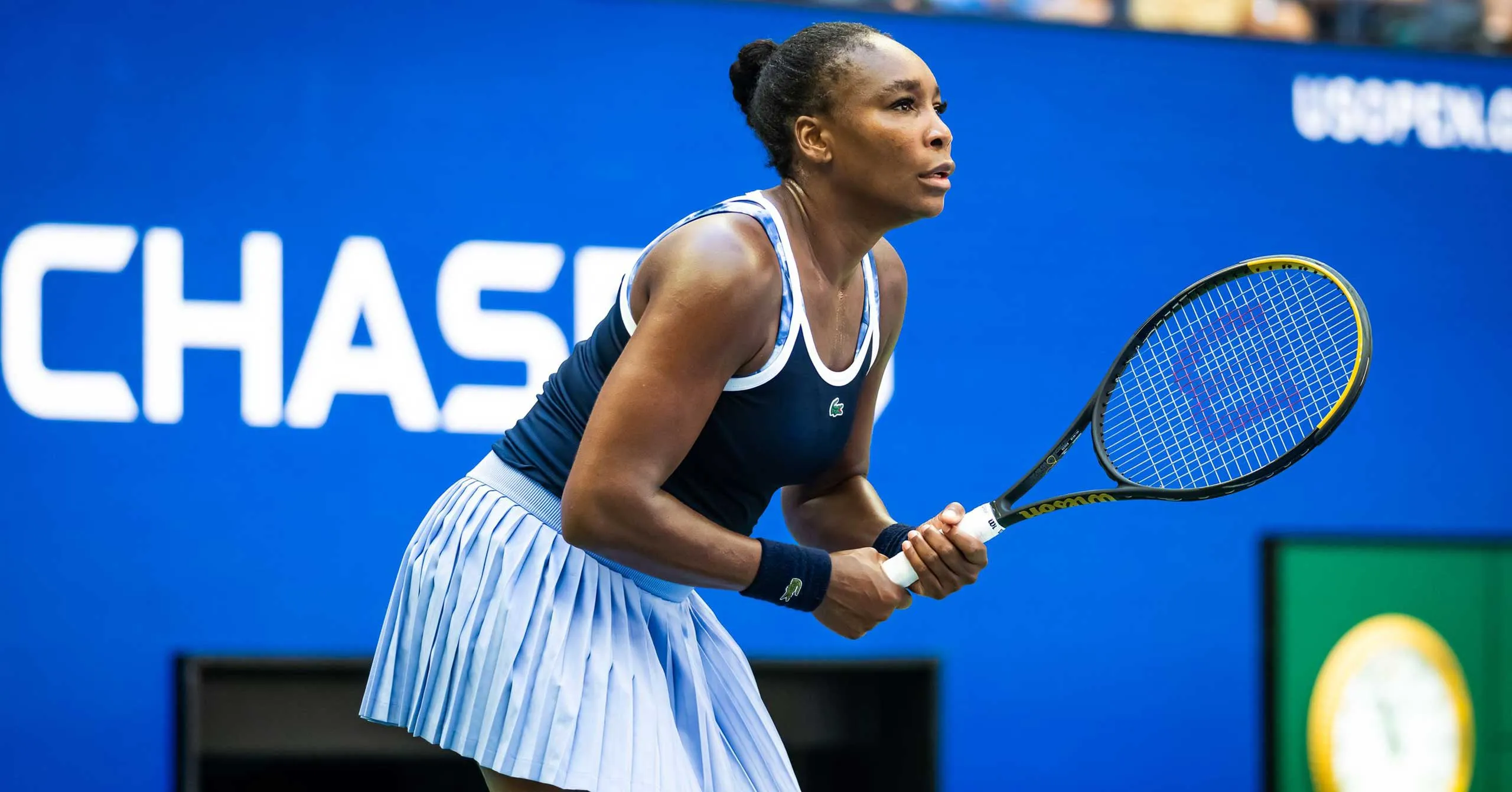 At The US Open, These Celebrities Were Spotted