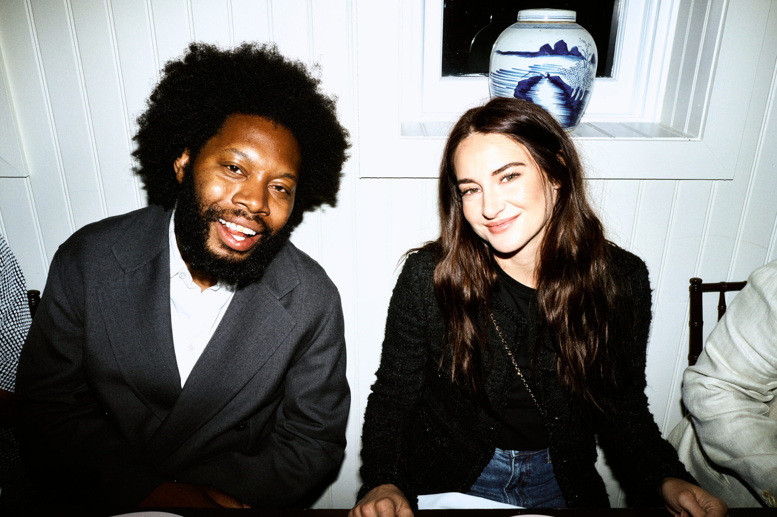 CHANEL and Variety Host 6th Annual Women in Film Dinner at TIFF