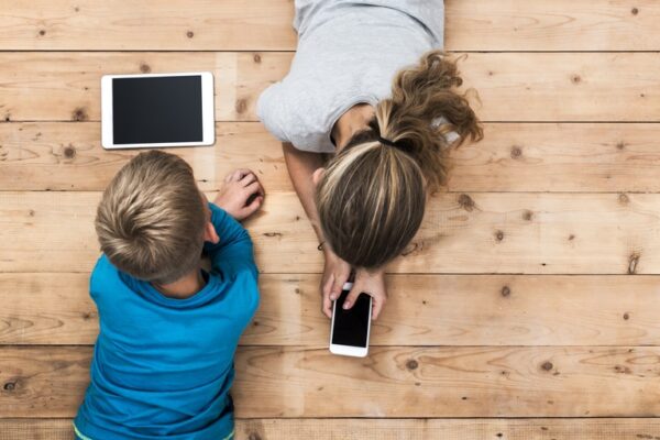 Your child’s first mobile phone – what’s the best price plan?