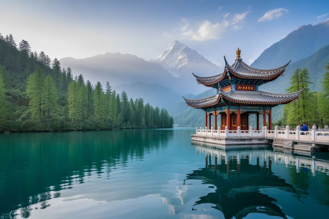 K Visa in China Opens Doors for Tech Talent Amid US H-1B Fee Increase: All You Need to Know