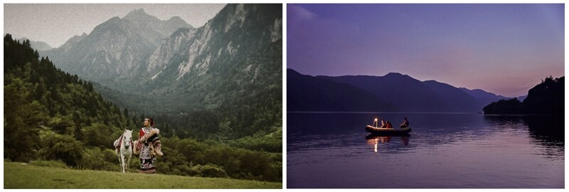 Exclusive Luxury Travel Experiences to Jiuzhaigou, China and Lake Chuzenji, Japan Offered at Sotheby’s Luxury Sales Week in Hong Kong