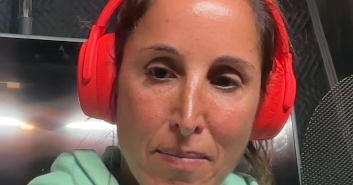 Here's the Scoop: U.S., China and TikTok