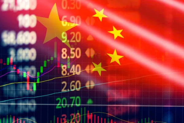 China’s retail bulls go all in CSI 300 tech index hits 10-year high.