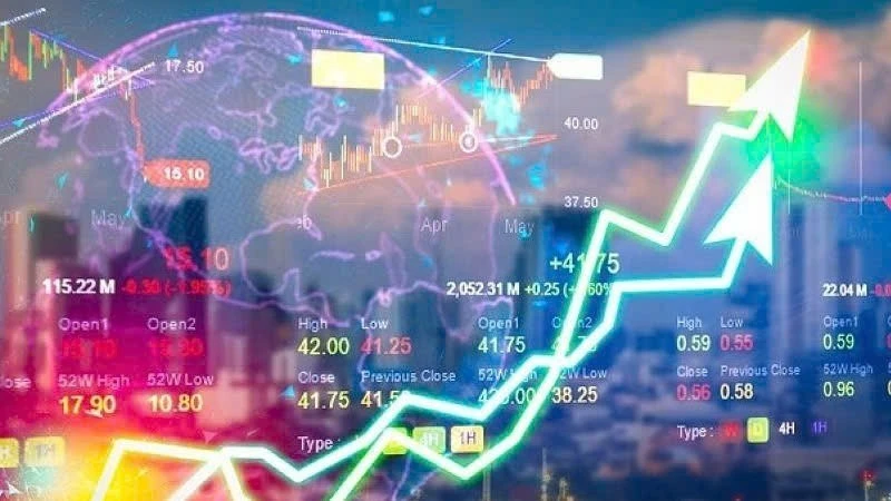 Finance ministry pushes ahead reforms to increase foreign investors’ attraction to Viet Nam’s stock market