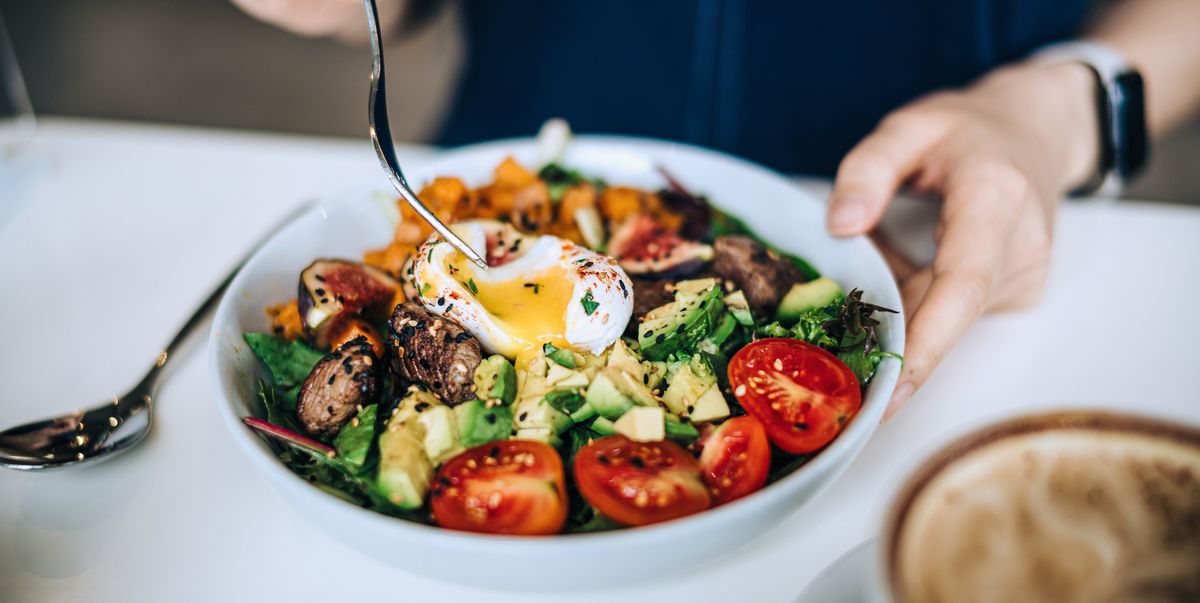 Experts Share 31 Metabolism-Boosting Foods to Aid Weight Loss