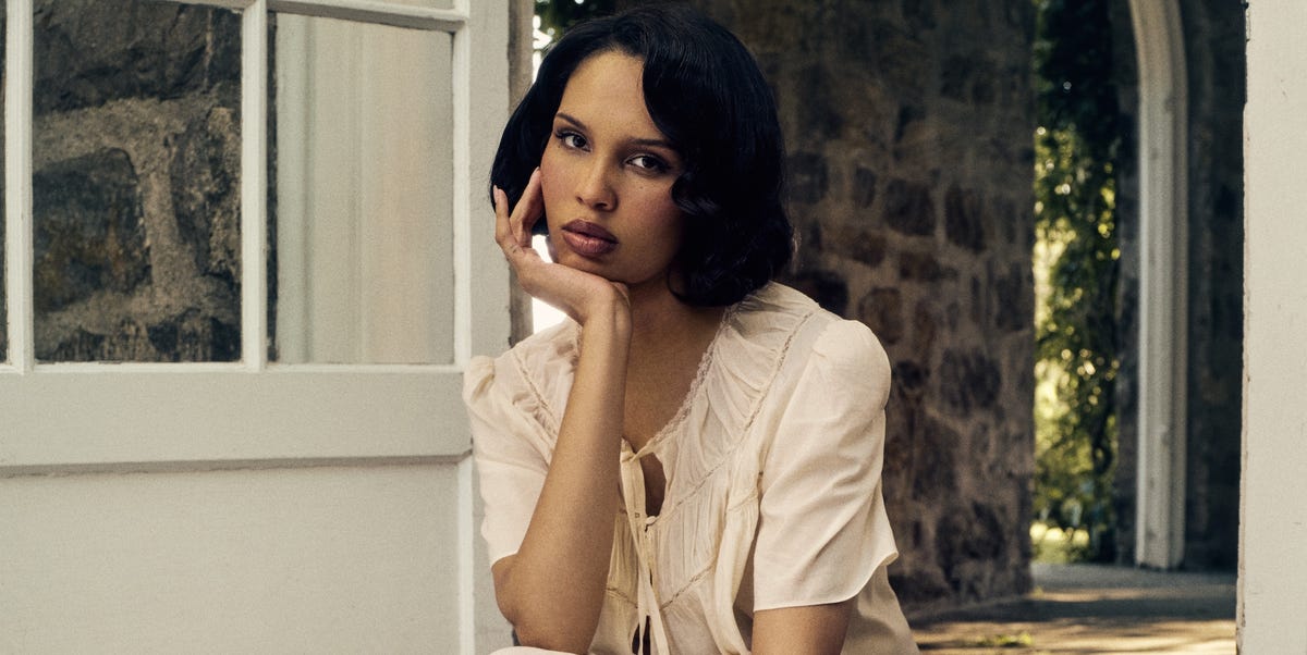 Nara Smith’s Reformation Line Redefines Effortless Style