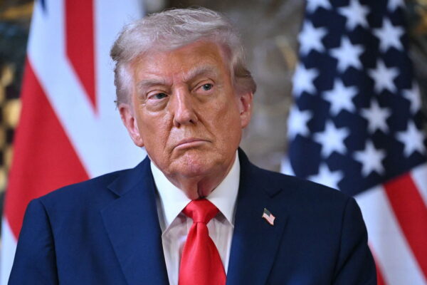 Fact check: Trump repeats numerous debunked claims at UK news conference with Starmer - LocalNews8.com