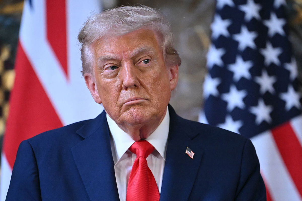 Fact check: Trump repeats numerous debunked claims at UK news conference with Starmer - LocalNews8.com