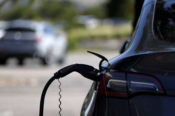 What that means for EV prices