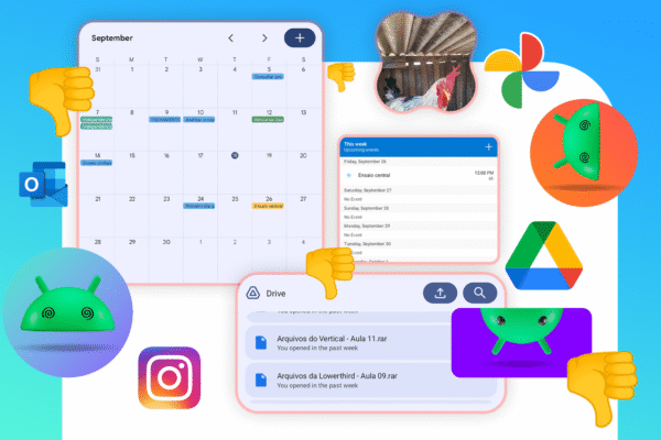 10 Great Android Apps With Bad Widgets