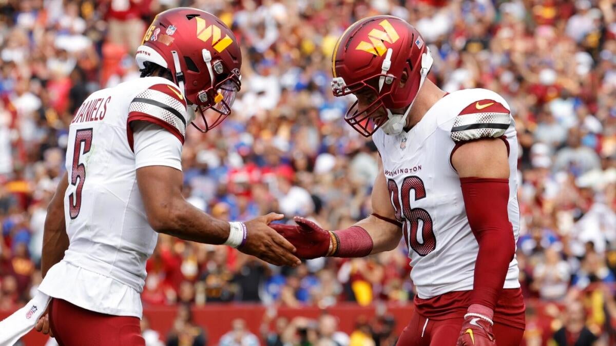 Best betting apps, sites, promos for NFL Thursday Night Football: How and where to bet Packers vs. Commanders