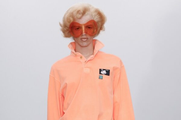 Conner Ives Spring 2026 Ready-to-Wear Runway, Fashion Show & Collection Review [PHOTOS]