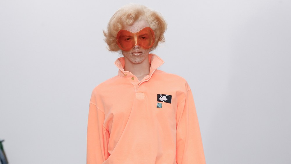 Conner Ives Spring 2026 Ready-to-Wear Runway, Fashion Show & Collection Review [PHOTOS]