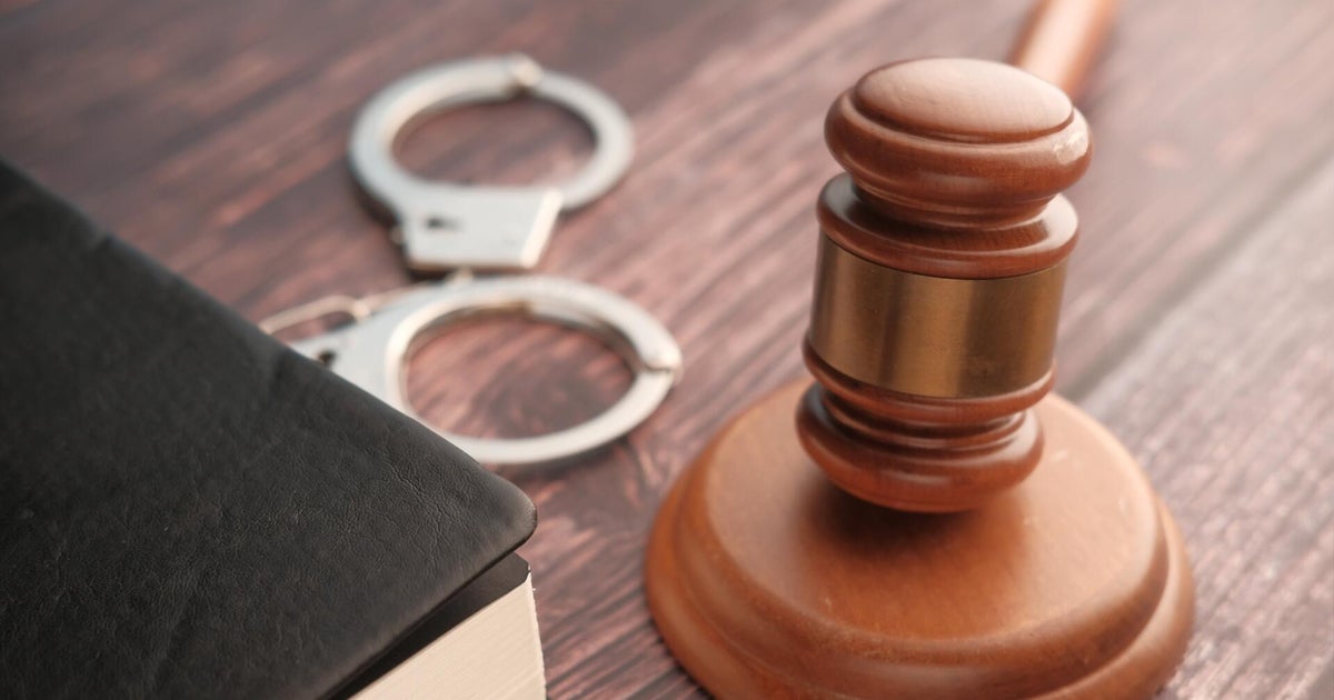 Ex-correctional officer charged with mailing drug-laced books to 14 South Carolina prisons