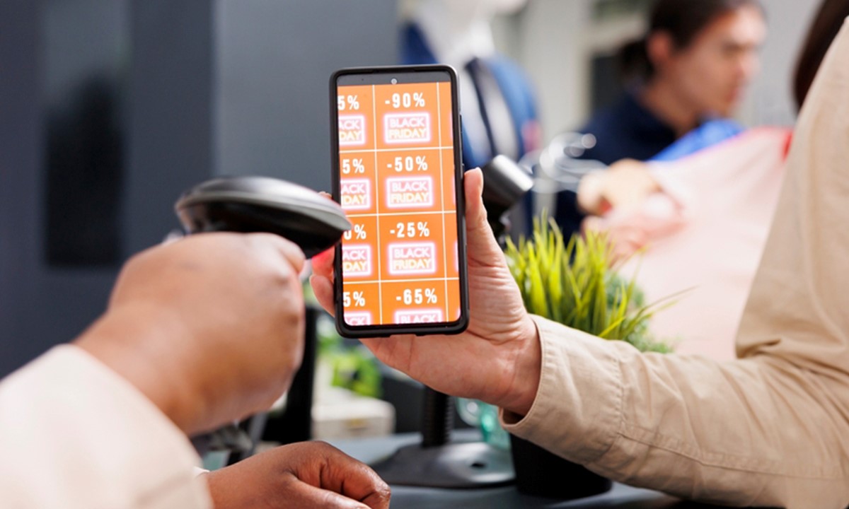 App Provider Rankings Show Good Deals for Digital Coupons