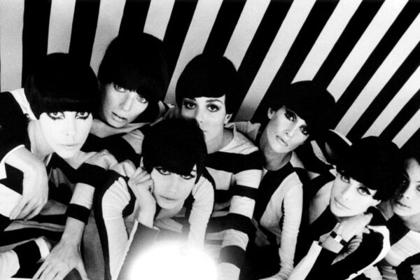 The 33 Best Fashion Movies