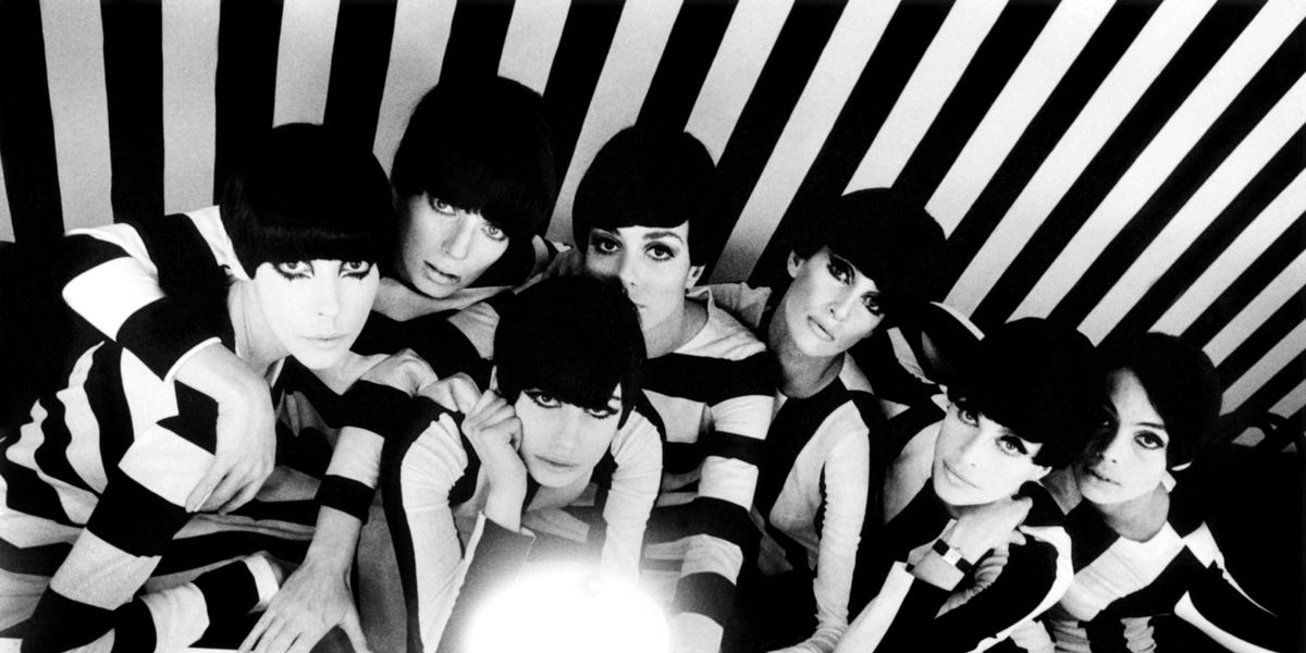 The 33 Best Fashion Movies