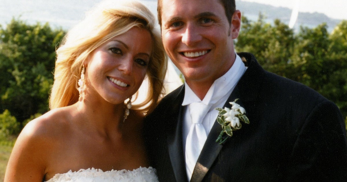 Murder at sea? The case of missing honeymooner George Smith