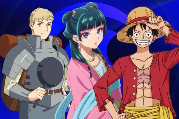 Crunchyroll's new manga app could revolutionize the market