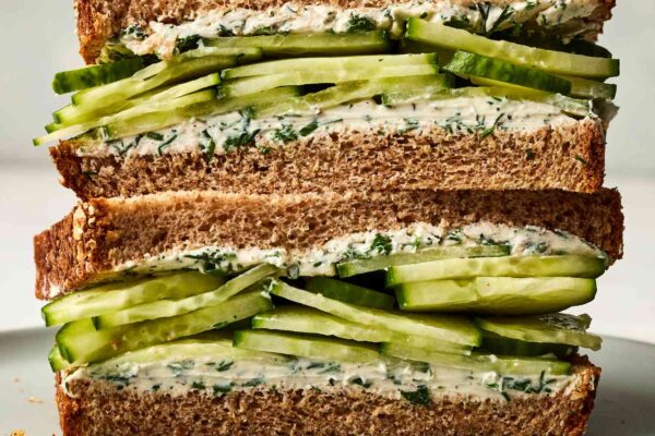 5+ Best 10-Minute Lunch Recipes