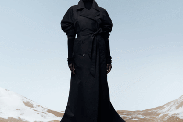 Moncler Genius launches Edward Enninful's first move into fashion design