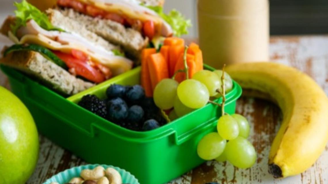 Healthy school meals boost children’s learning in 2025